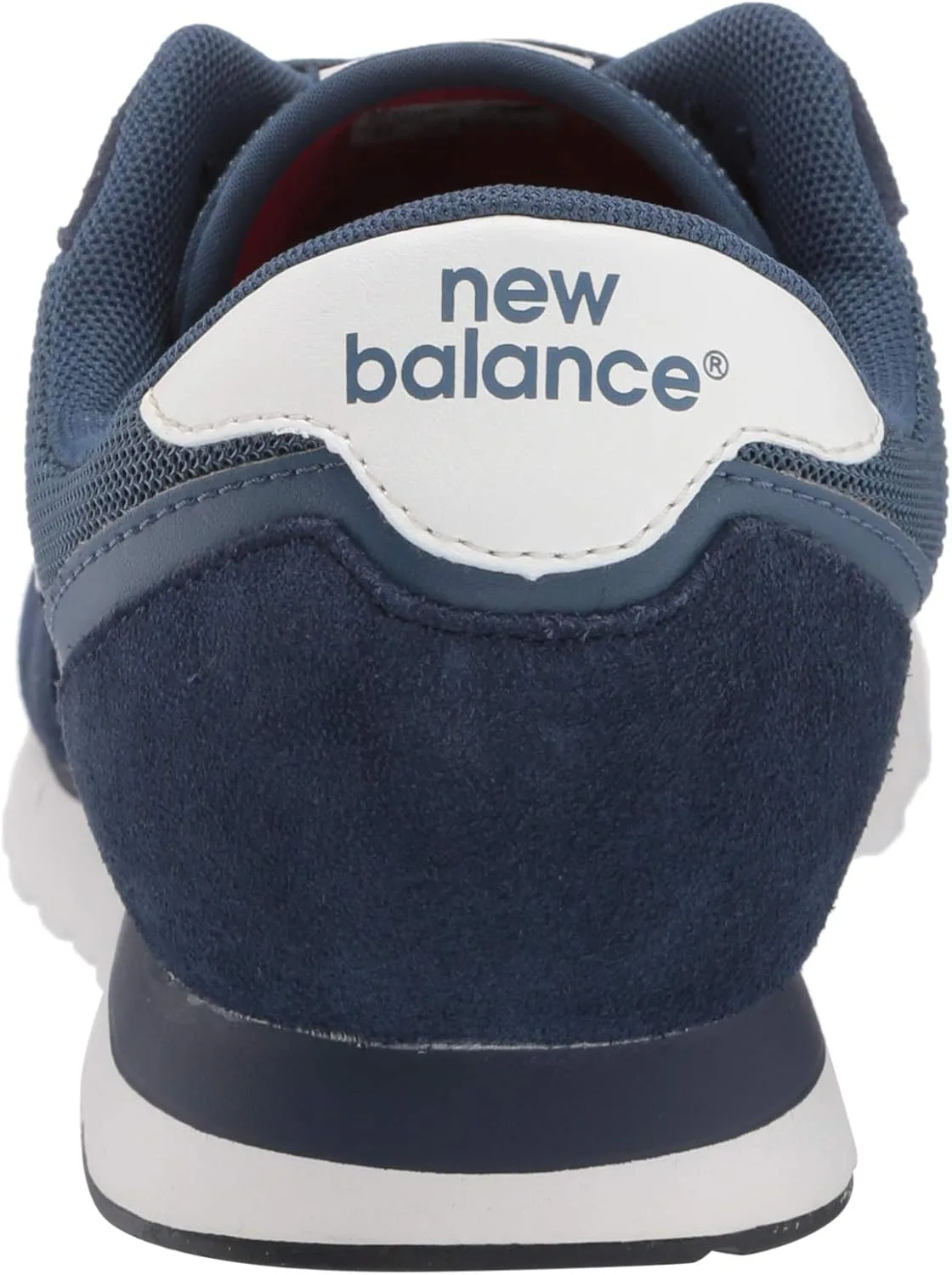 Кроссовки New Balance 311 ML311LB2, синий — фото 3