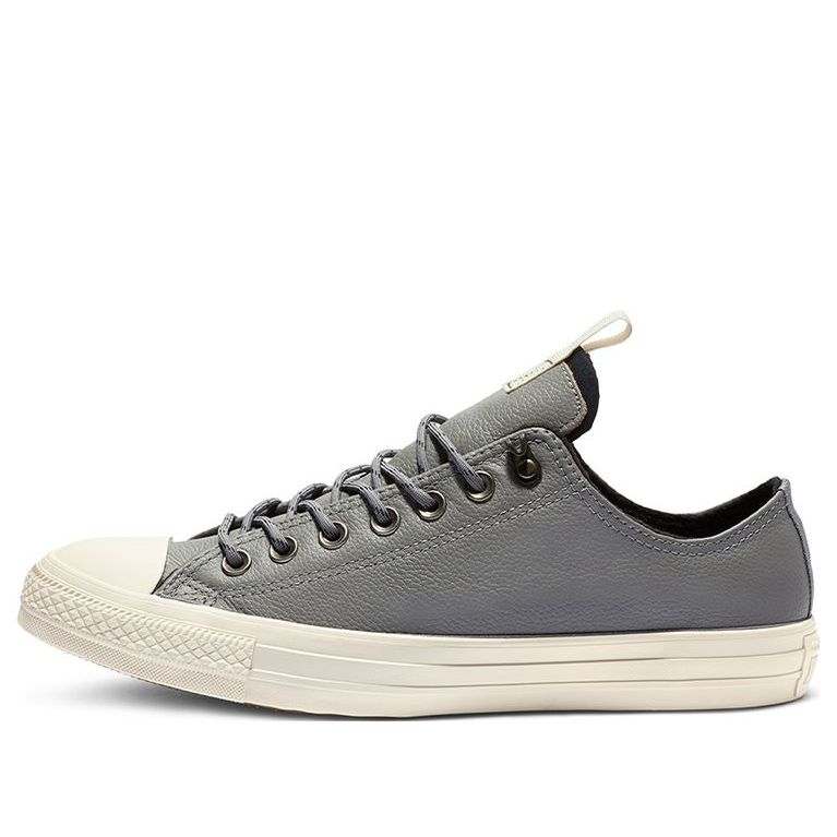 

Кеды Converse Chuck Taylor All Star Low 'Mason Driftwood', серый