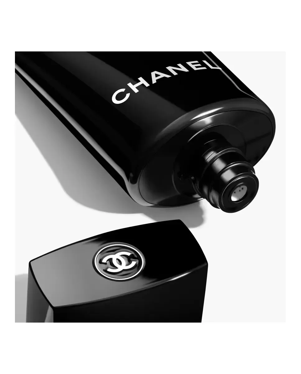 Отшелушивающая маска Le Masque с камелией Chanel — фото 3