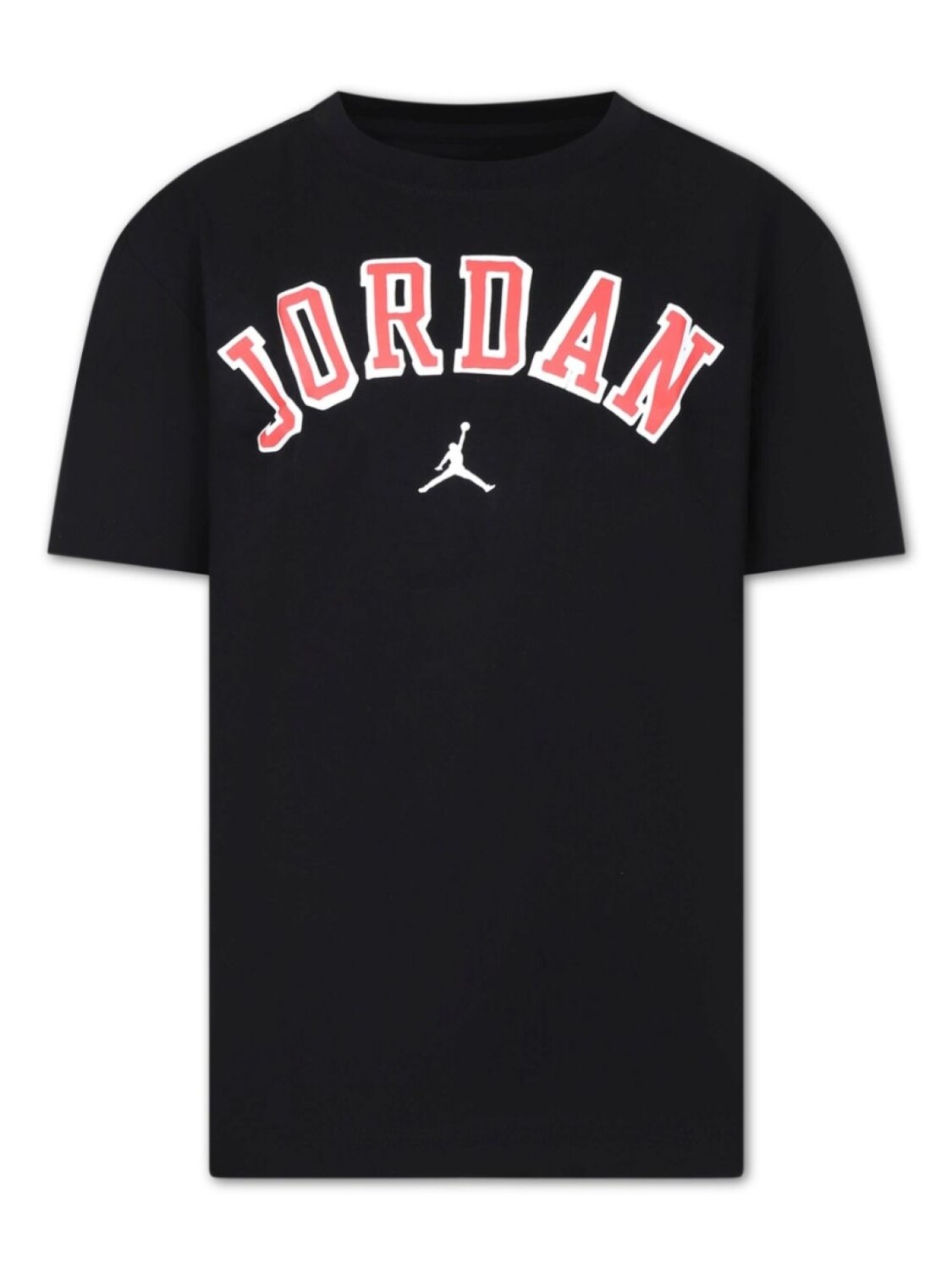 

Футболка Jordan Flight с логотипом Jordan Kids, черный
