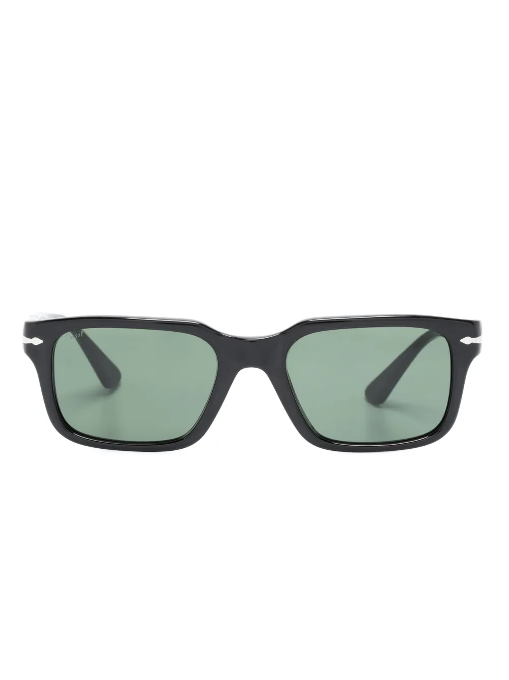 

Солнцезащитные очки с логотипом Arrow Persol, черный