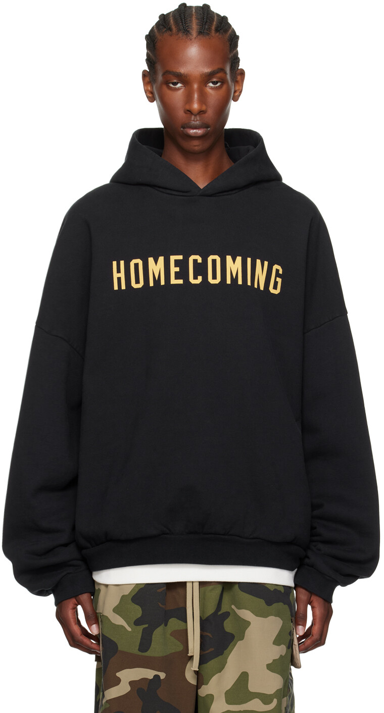 

Толстовка с капюшоном Fear of God EENTIAL Heavyweight Fear of God ESSENTIALS