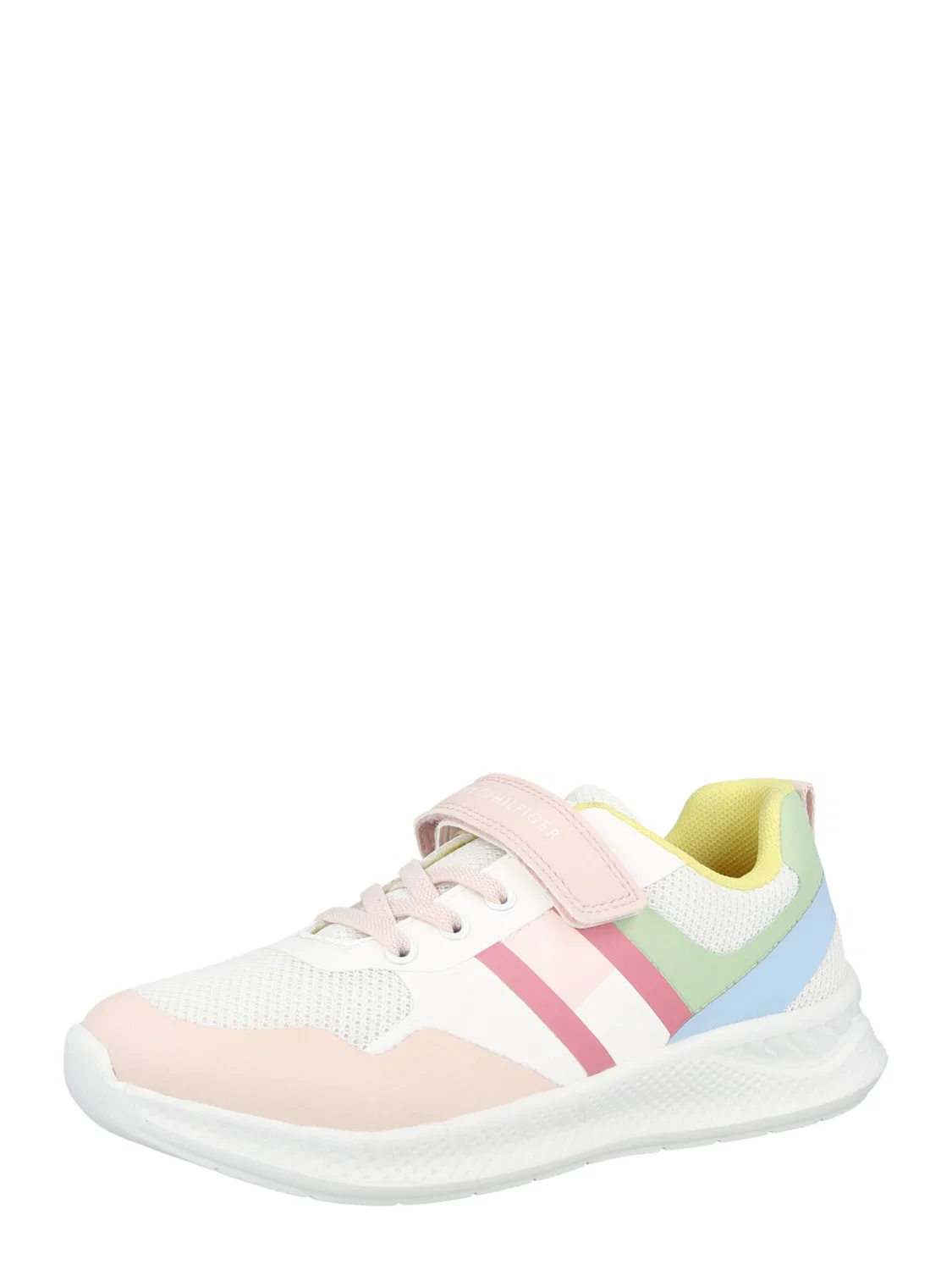 Кроссовки 'Connor' Tommy Hilfiger, White