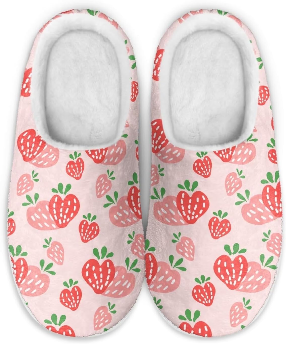 

Мужские и женские домашние тапочки с белой подошвой, пушистые и мягкие, дышащие, модные, широкие, теплые, мягкие тапочки-шлепанцы Psesaysky