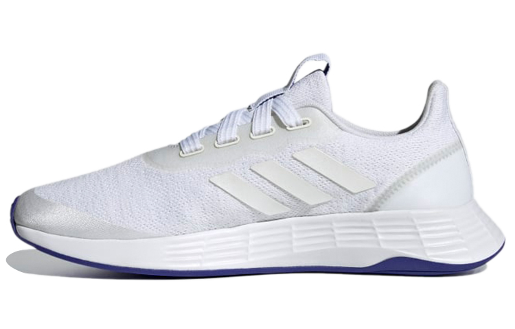 

Кроссовки adidas QT Racer Sport White Semi Night Flash Women's