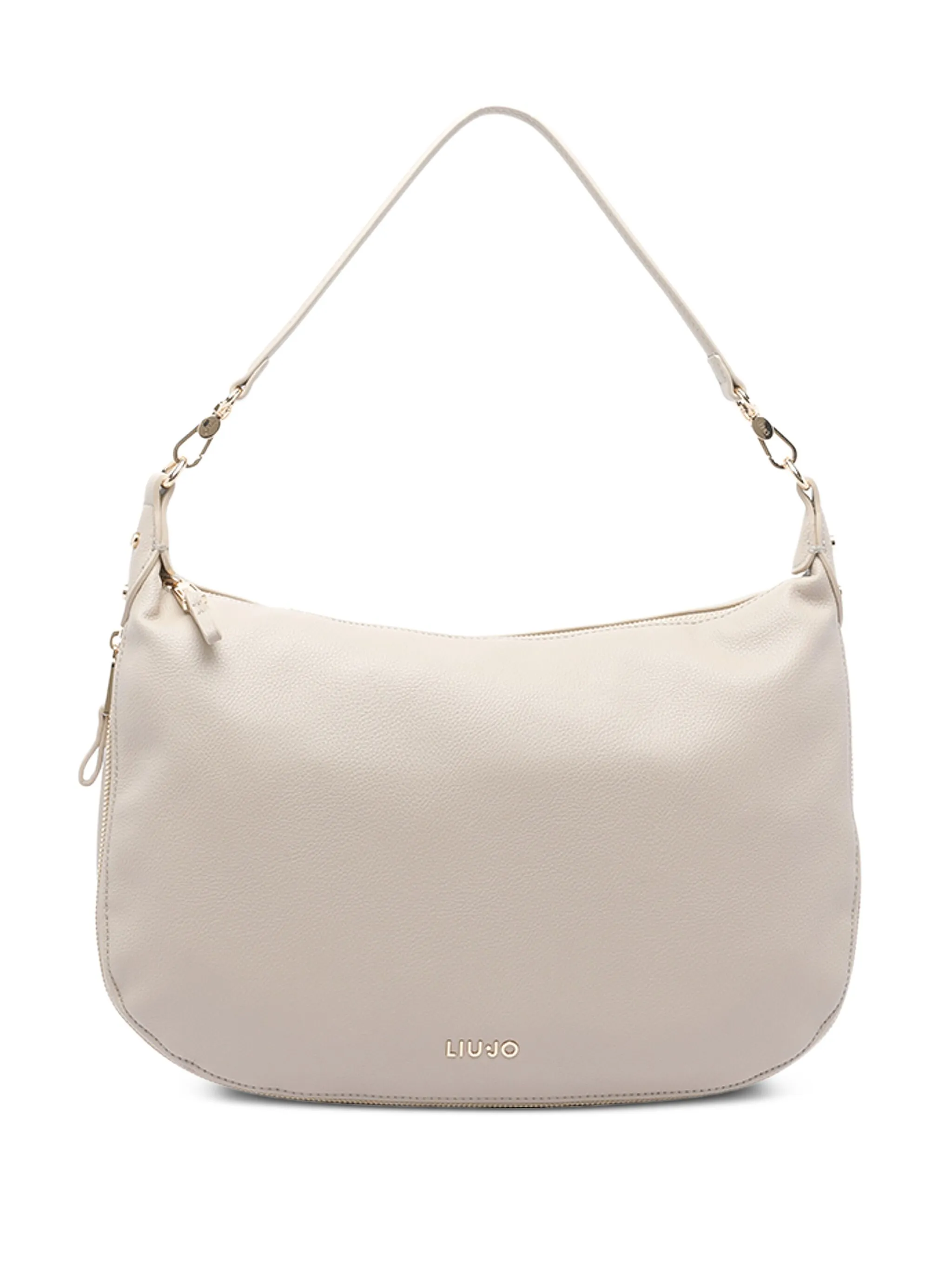 

Сумка на плечо среднего размера Liu Jo, белый