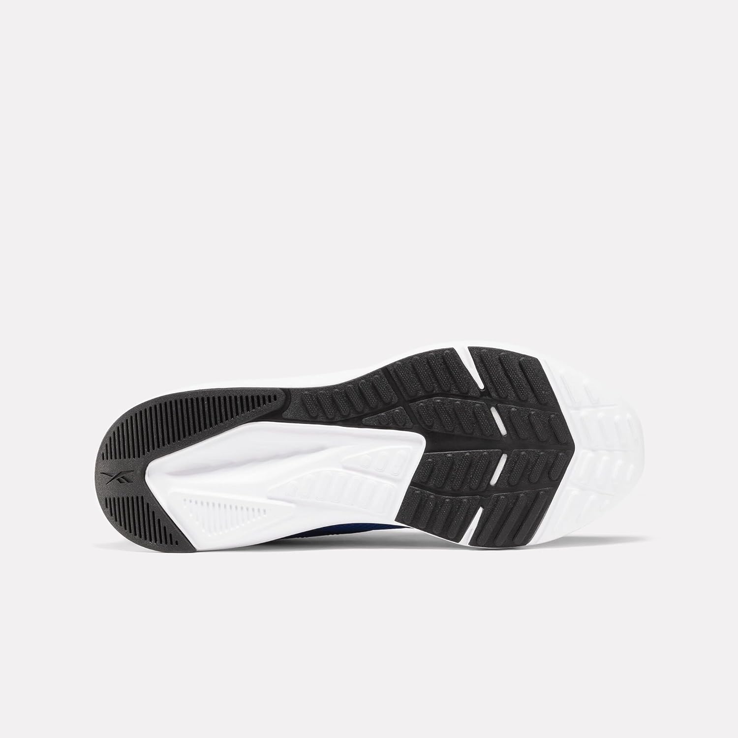 Мужские кроссовки Reebok Energen Tech 2, синий/зеленый/серый — фото 4