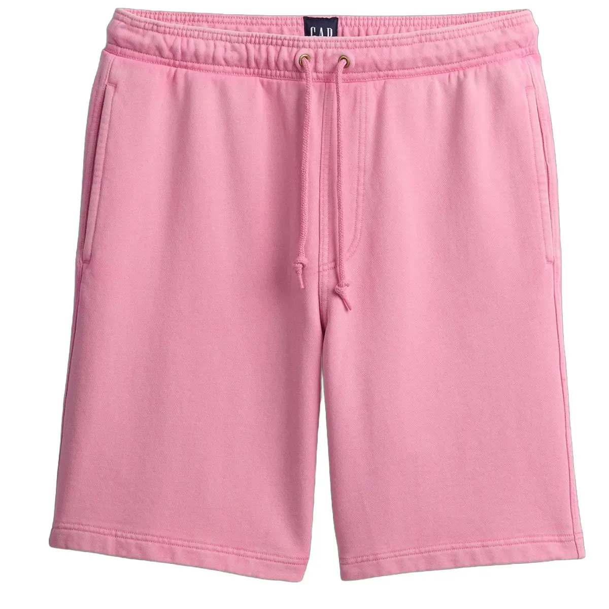 

Повседневные шорты мужские GAP, розовый