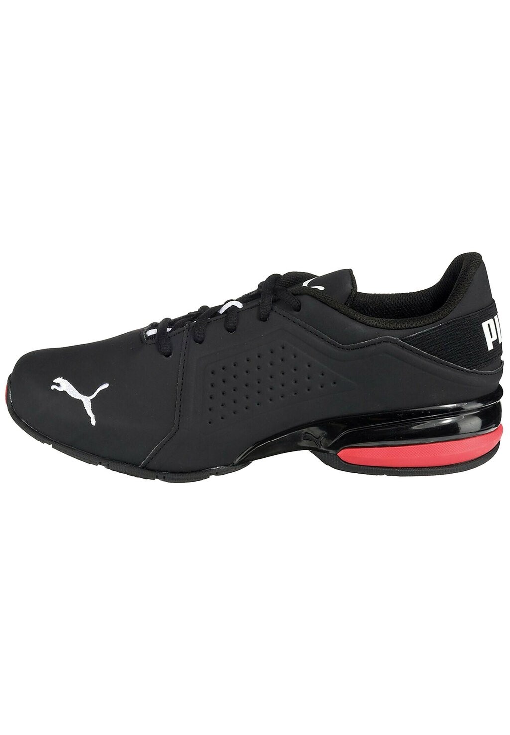 

Кроссовки Puma, черный