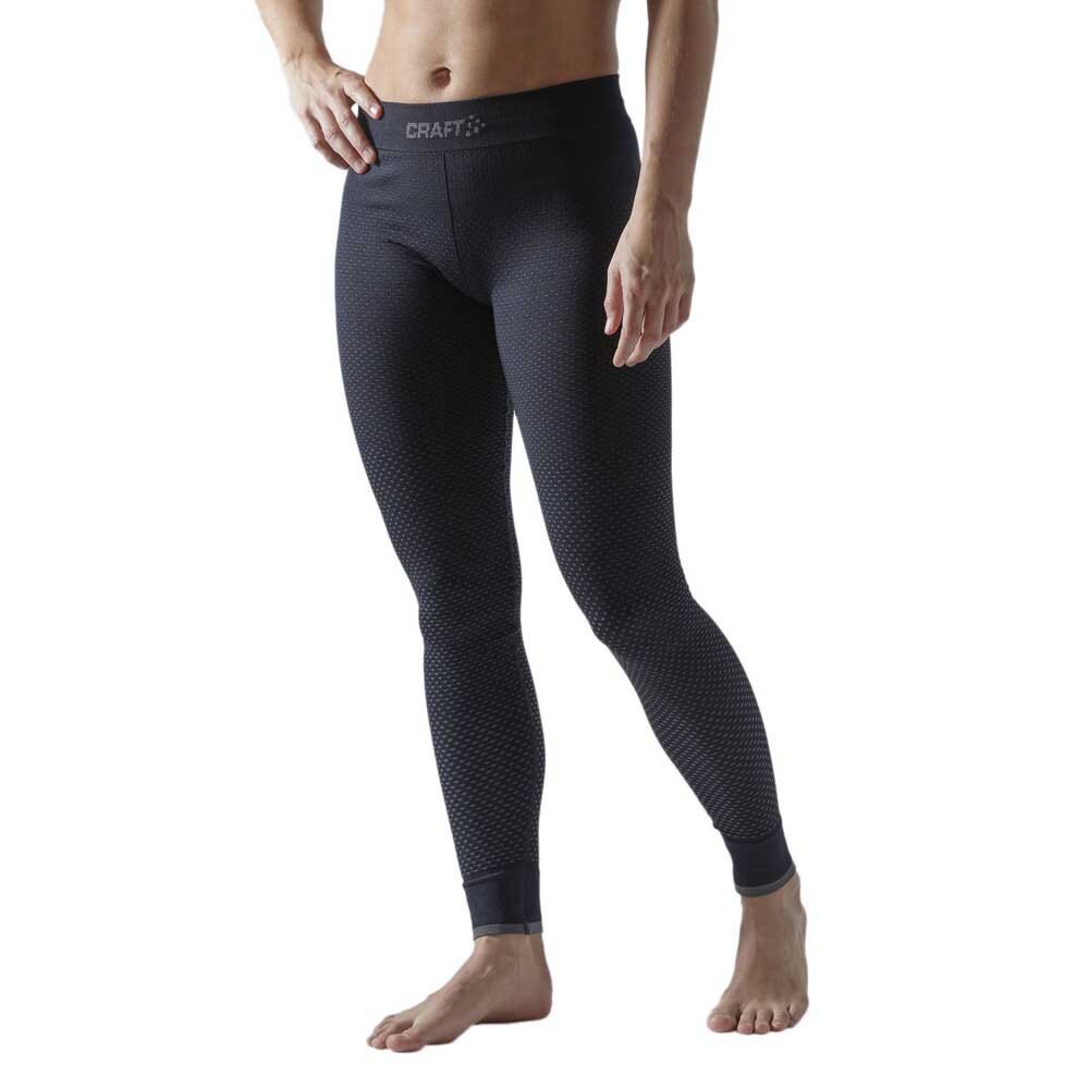 

Леггинсы Craft ADV Warm Fuseknit Intensity, черный