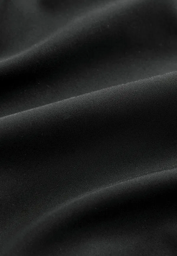 Купальник-Борцовка стандартного кроя Clarks, Black — фото 3