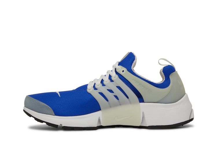 Кроссовки Air Presto 'Racer Blue', синий — фото 3