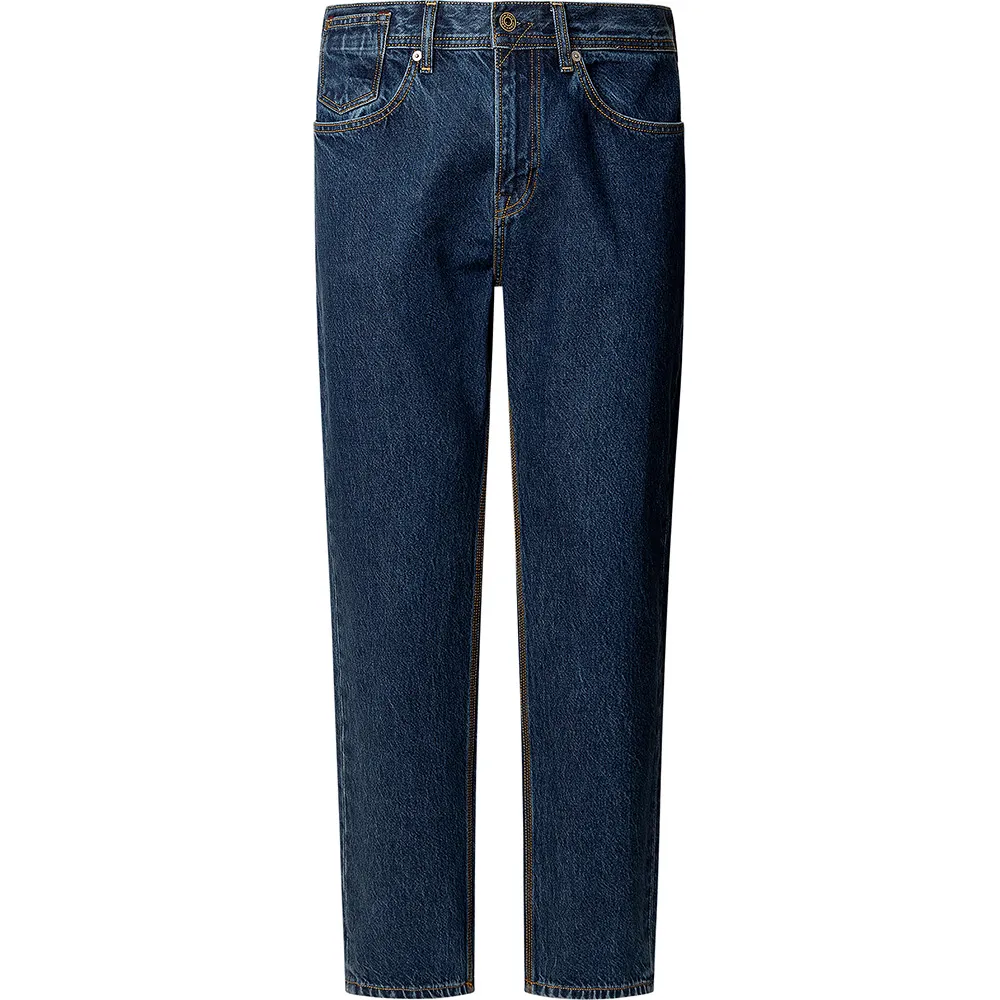 

Джинсы Pepe Straight Fit, синий