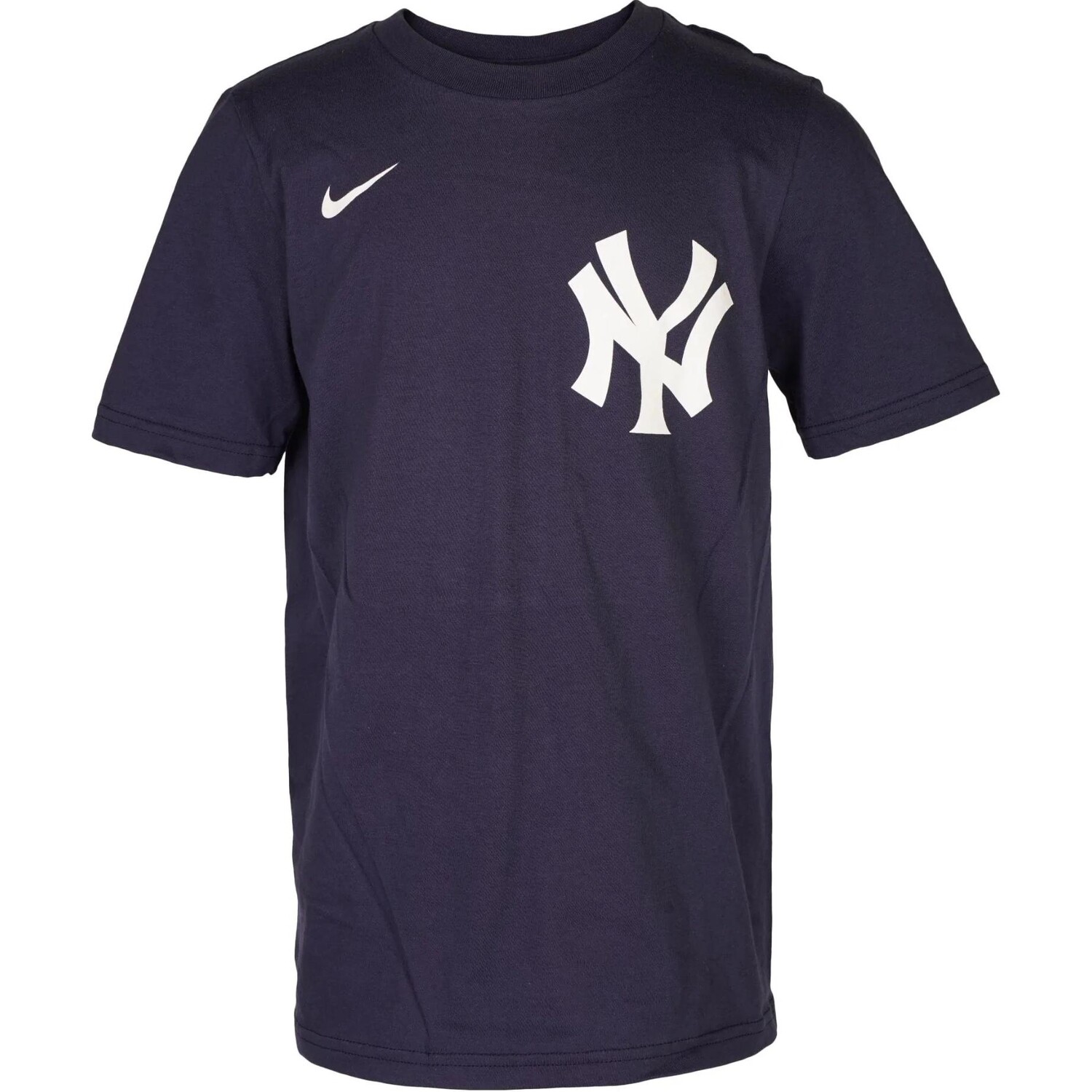 

Mlb X Футболка мужская темно-синяя Nike, синий
