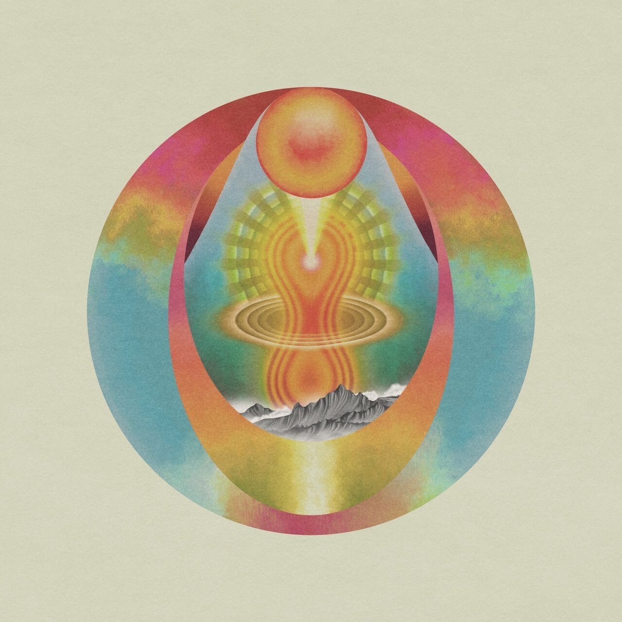 

Виниловая пластинка My Morning Jacket