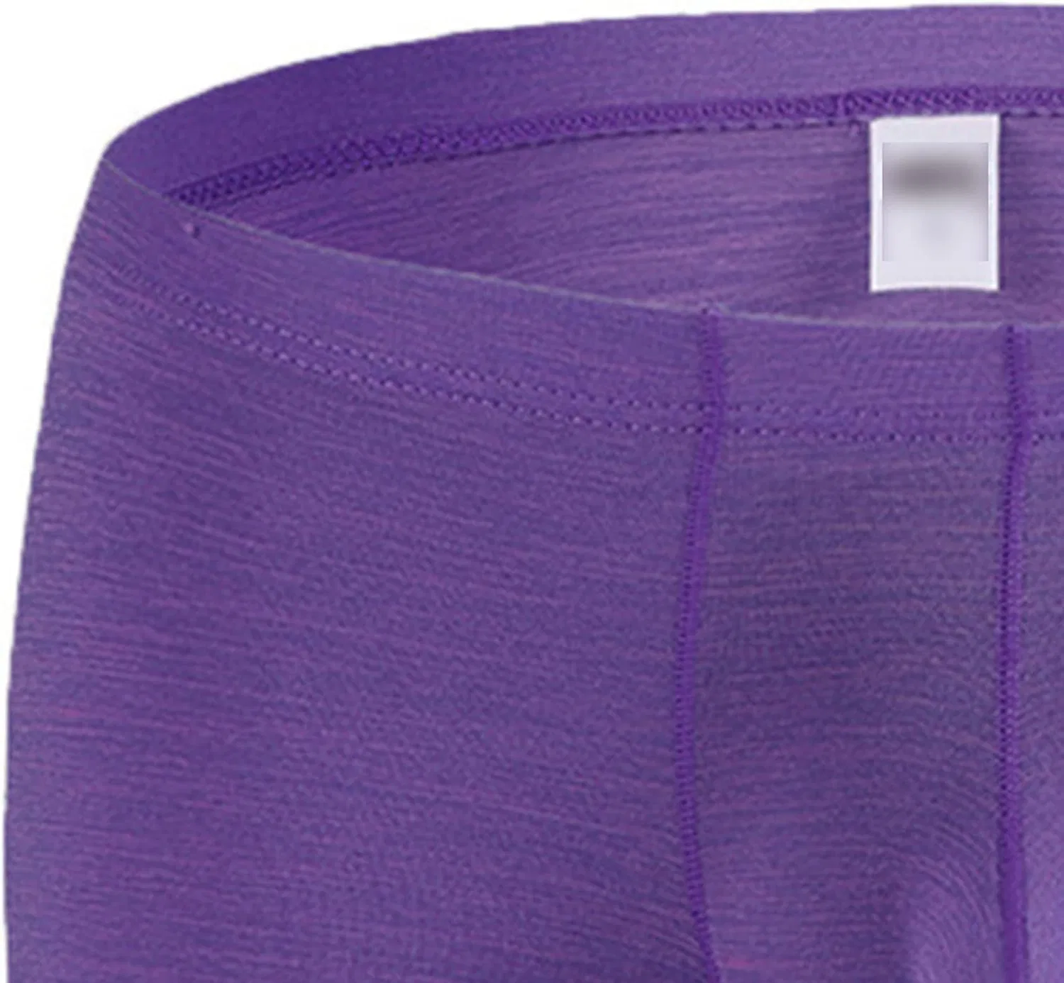 Боксеры 5-pack, дышащий шелк, Underpants Brief, Purple — фото 2