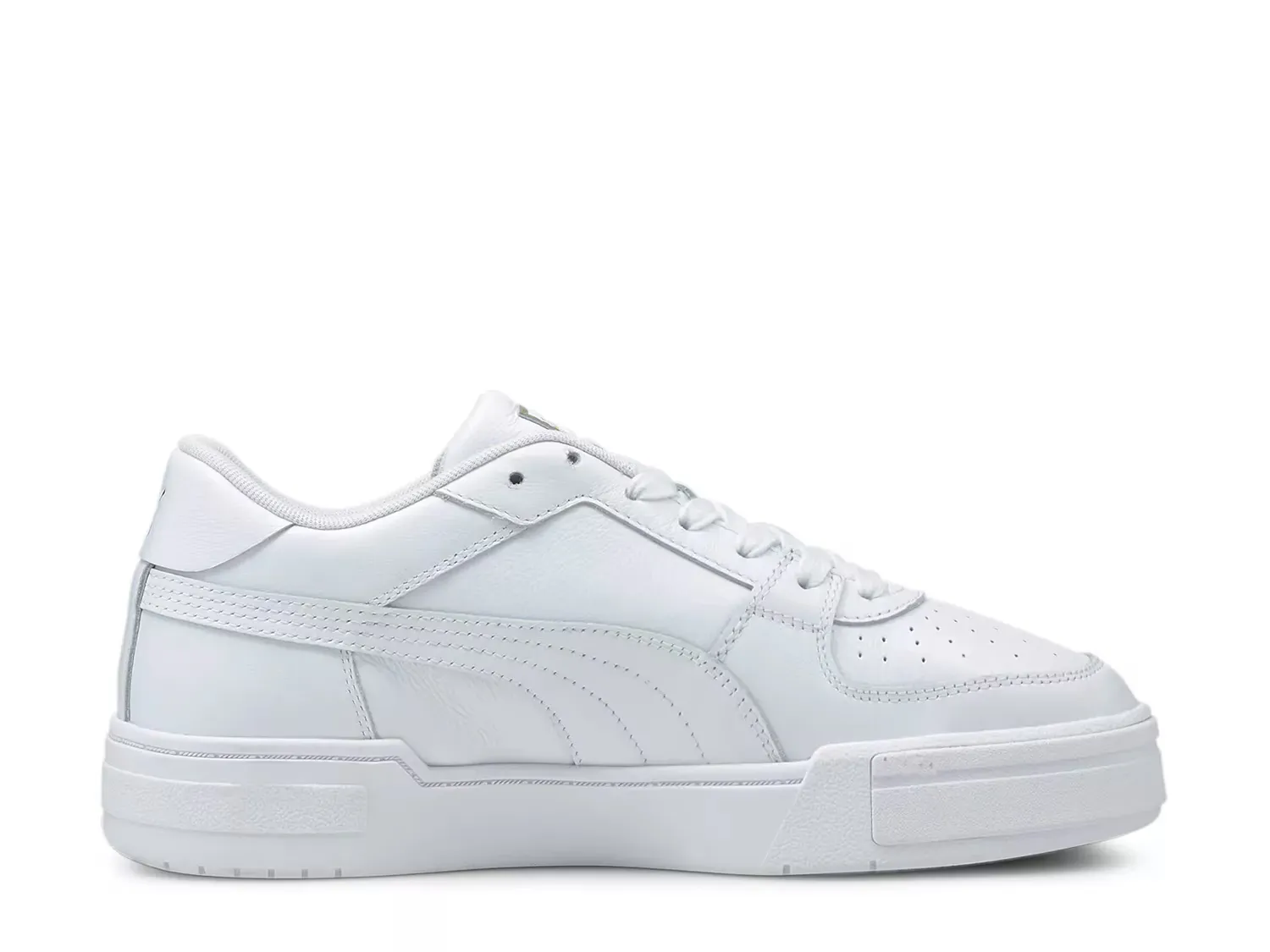 

Кроссовки Pro Classic - мужские Puma, White