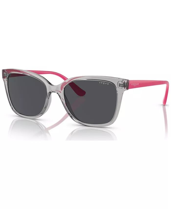 

Женские солнцезащитные очки, VO5426S Vogue Eyewear, серый