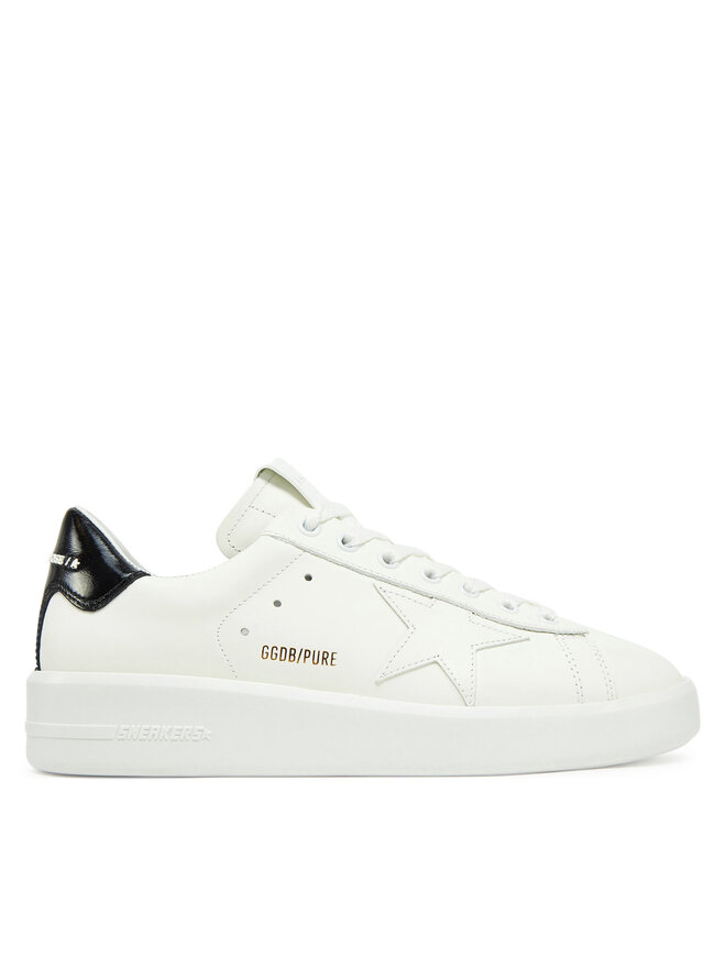 

Кроссовки GOLDEN GOOSE, белый