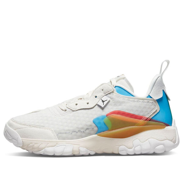 

Кроссовки delta 2 se Air Jordan, белый