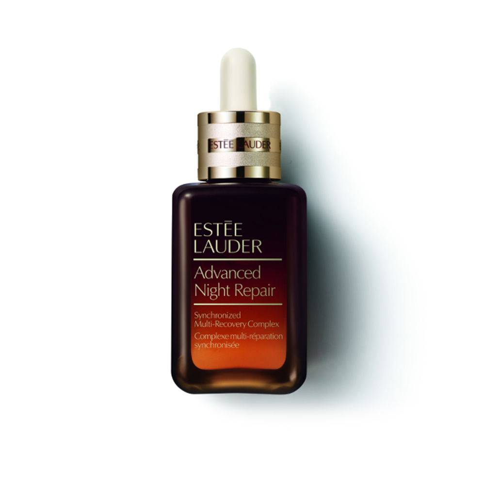 

Крем против морщин Advanced night repair serum sincronizado ii Estée lauder, 50 мл