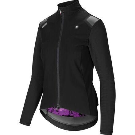 

Зимняя куртка Dyora RS - женская Assos, черный