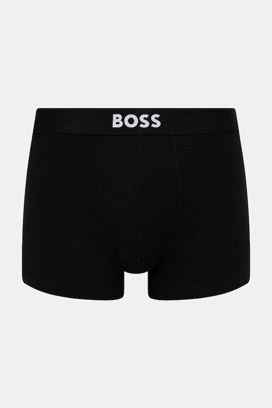 

Боксеры 3 шт Boss, черный