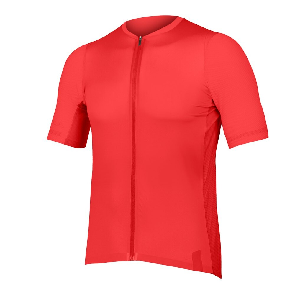 

Джерси с коротким рукавом Endura Pro SL Race, красный