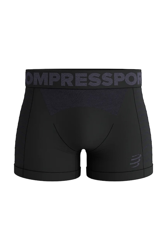 

Боксеры Compressport, черный