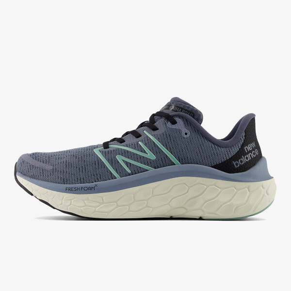 

Кроссовки Kaiha New Balance, серый
