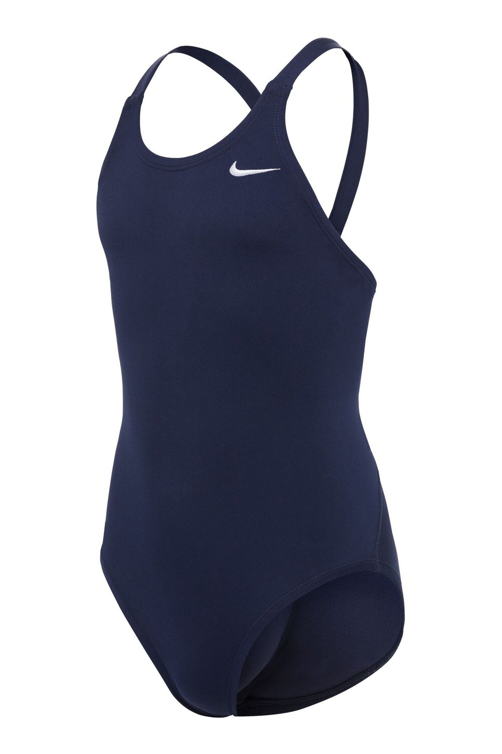 

Купальник Hydrastrong Performance Fastback Nike, синий