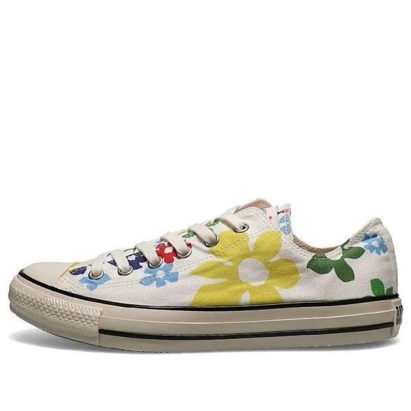 

Кроссовки jams x chuck taylor all star 'creamwhite' Converse, белый