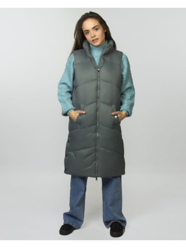 

Жилет Vero Moda, зеленый
