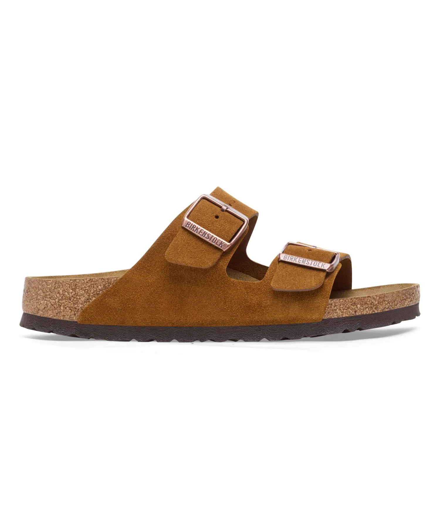 Мужские сандалии BIRKENSTOCK Arizona BS — фото 2