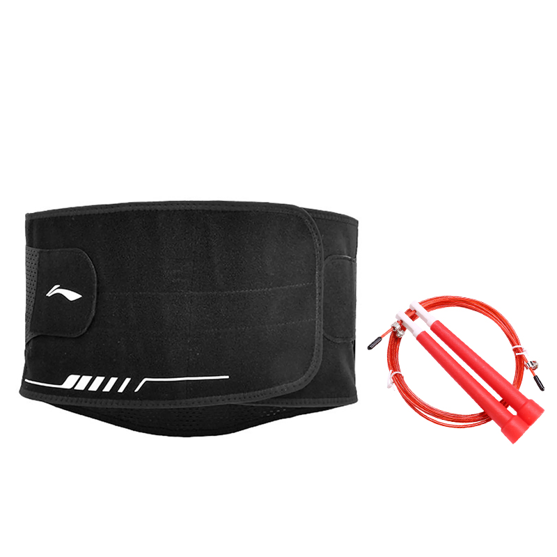 

Корсет для поддержки спины Полиэстер, Эластан, Полиамид Unisex LINING, черный