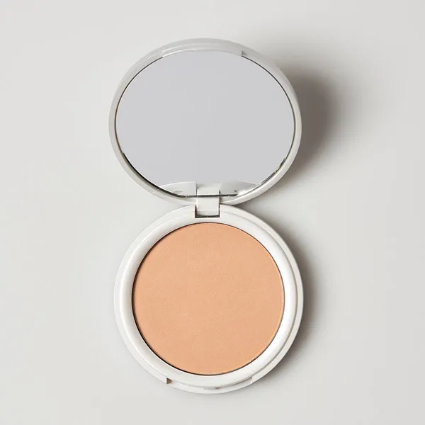 

Компактная пыль Double Cream Compact Powder Etnia Cosmetics, N4