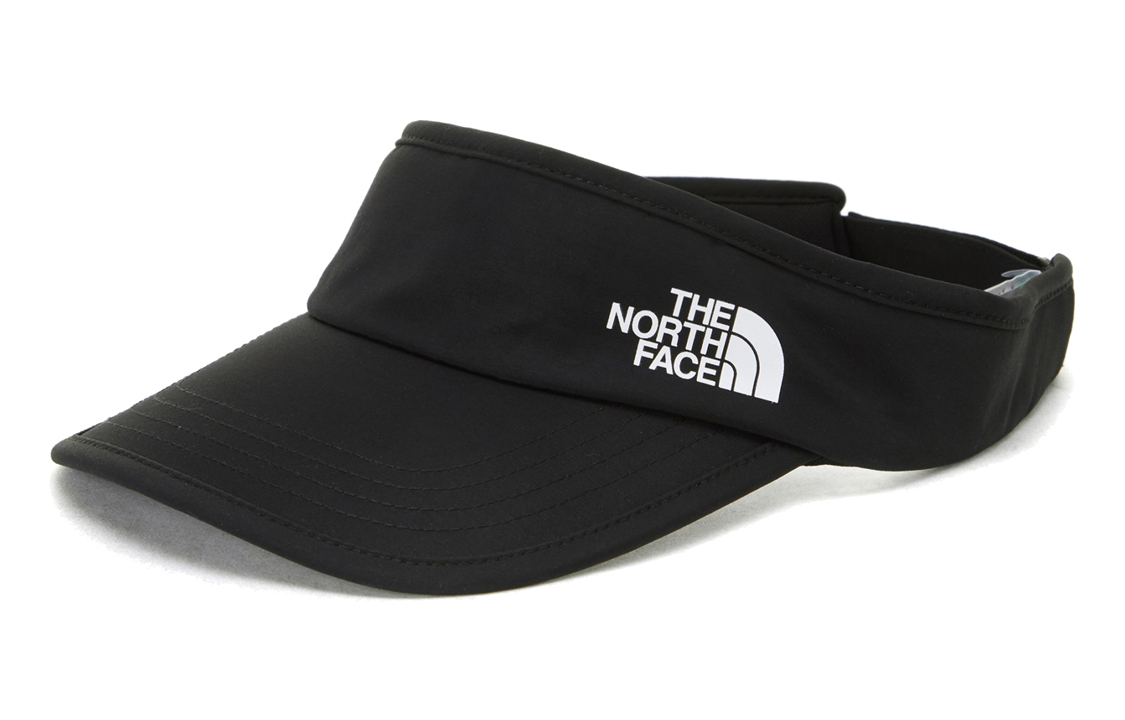 

Унисекс шапки с защитой от солнца из полиэстера THE NORTH FACE
