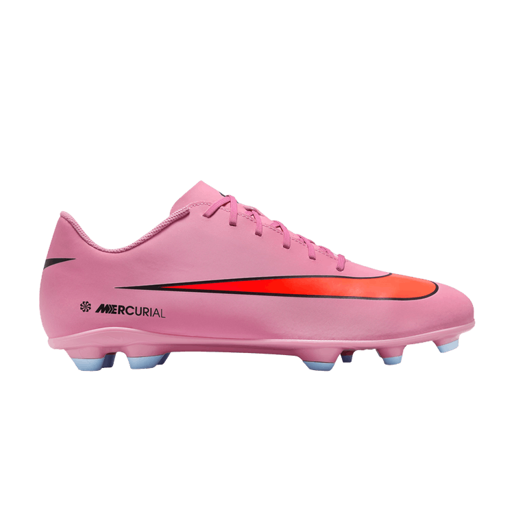 

Бутсы Nike Mercurial Vapor 16 Club MG 'Scary Good Pack', фиолетовый