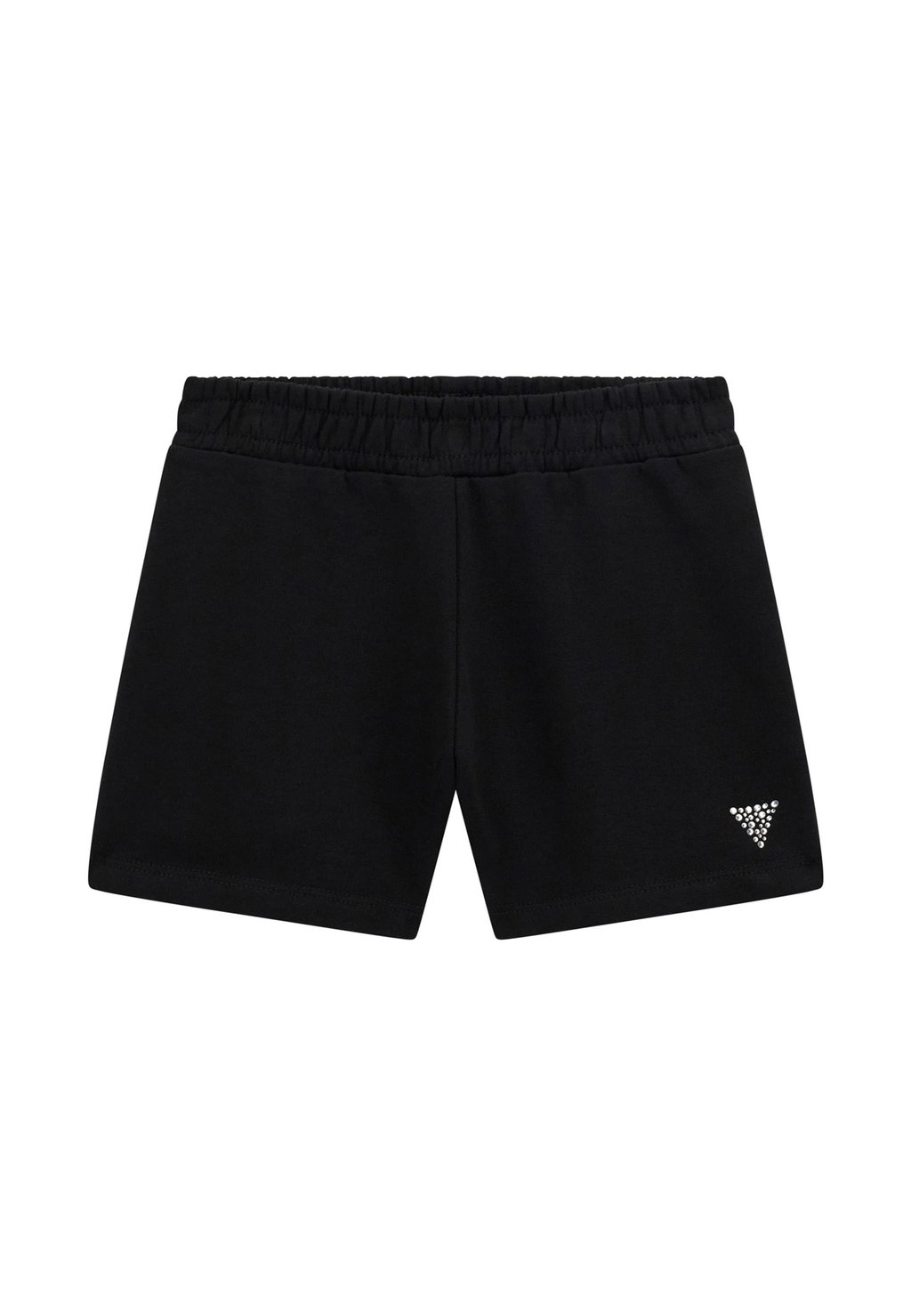 

Шорты Pantaloni sportivi Guess, черный
