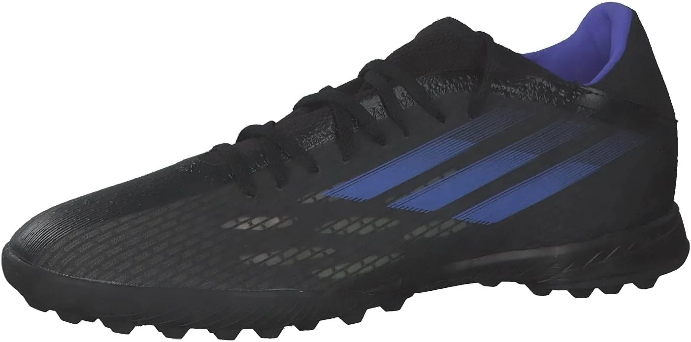 Кроссовки для повседневной носки Adidas Unisex X Speedflow.3 Tf, мультиколор