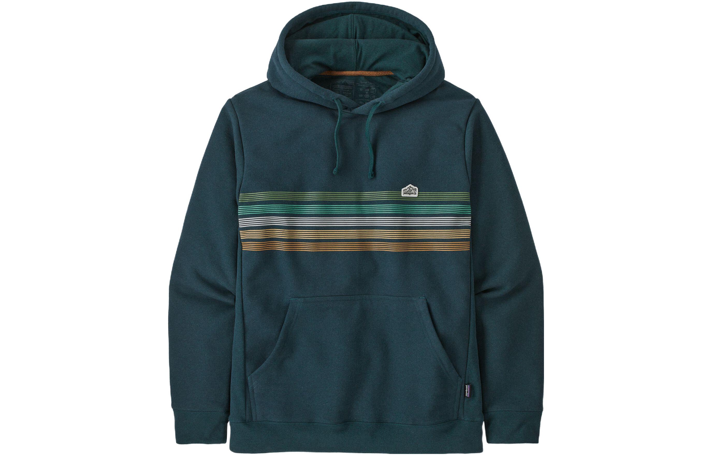 

Мужская толстовка Uprisal Patagonia, Blue/New Navy