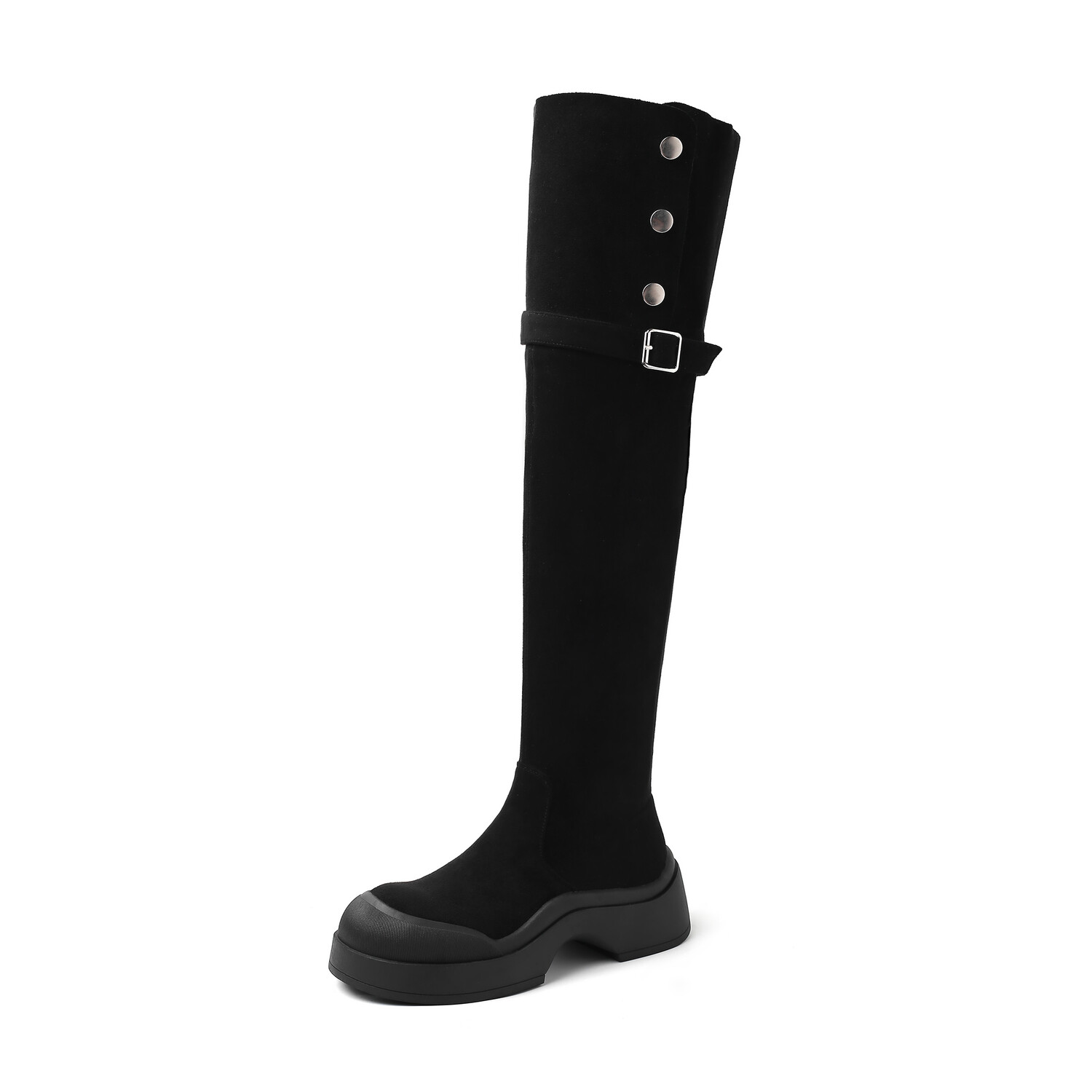 

Сапоги PVAJ Over-The-Knee Boots Women's