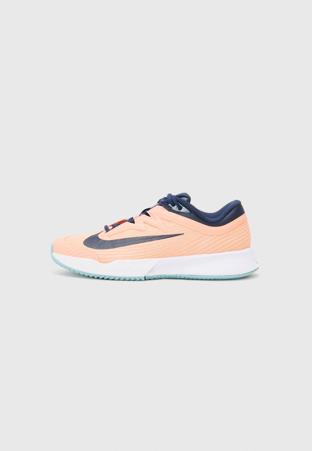 

Теннисные туфли VAPOR Nike Performance, оранжевый
