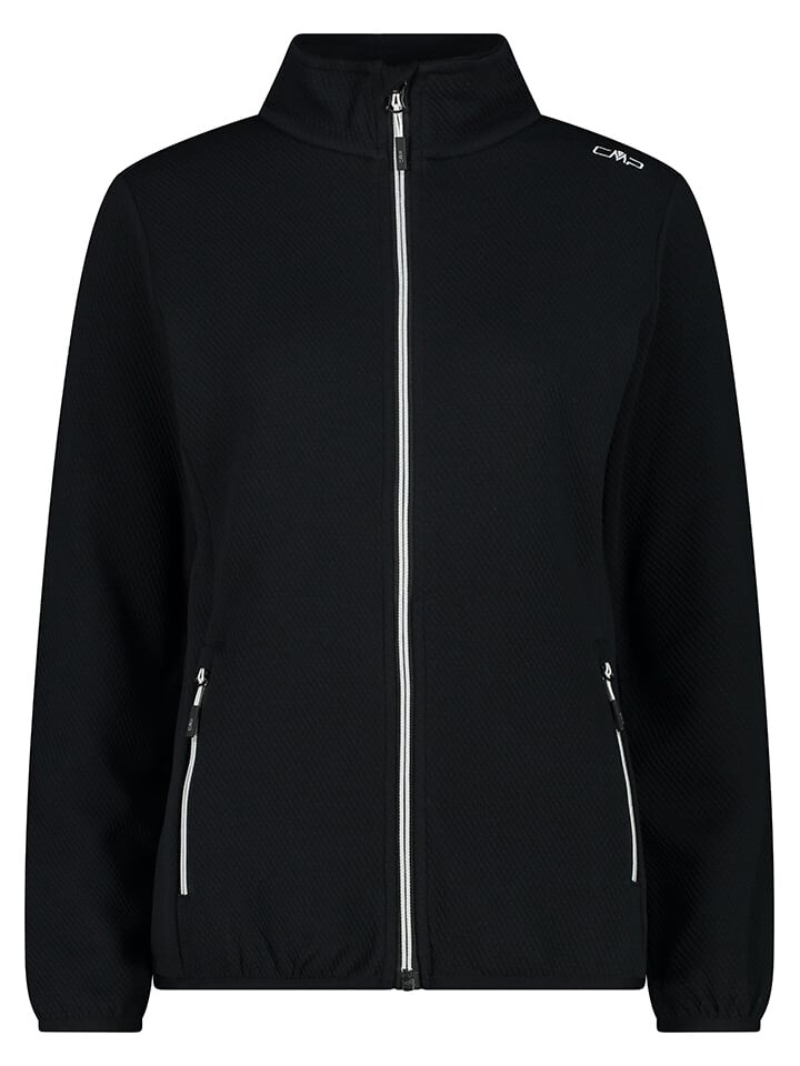 

Флисовая куртка CMP Fleecejacke, черный