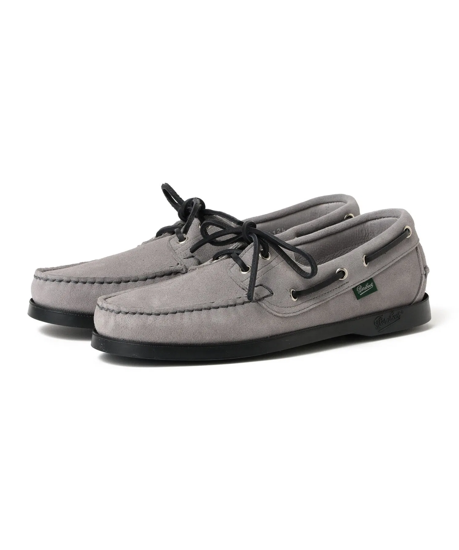 Мужская обувь Paraboot BARTH из замши