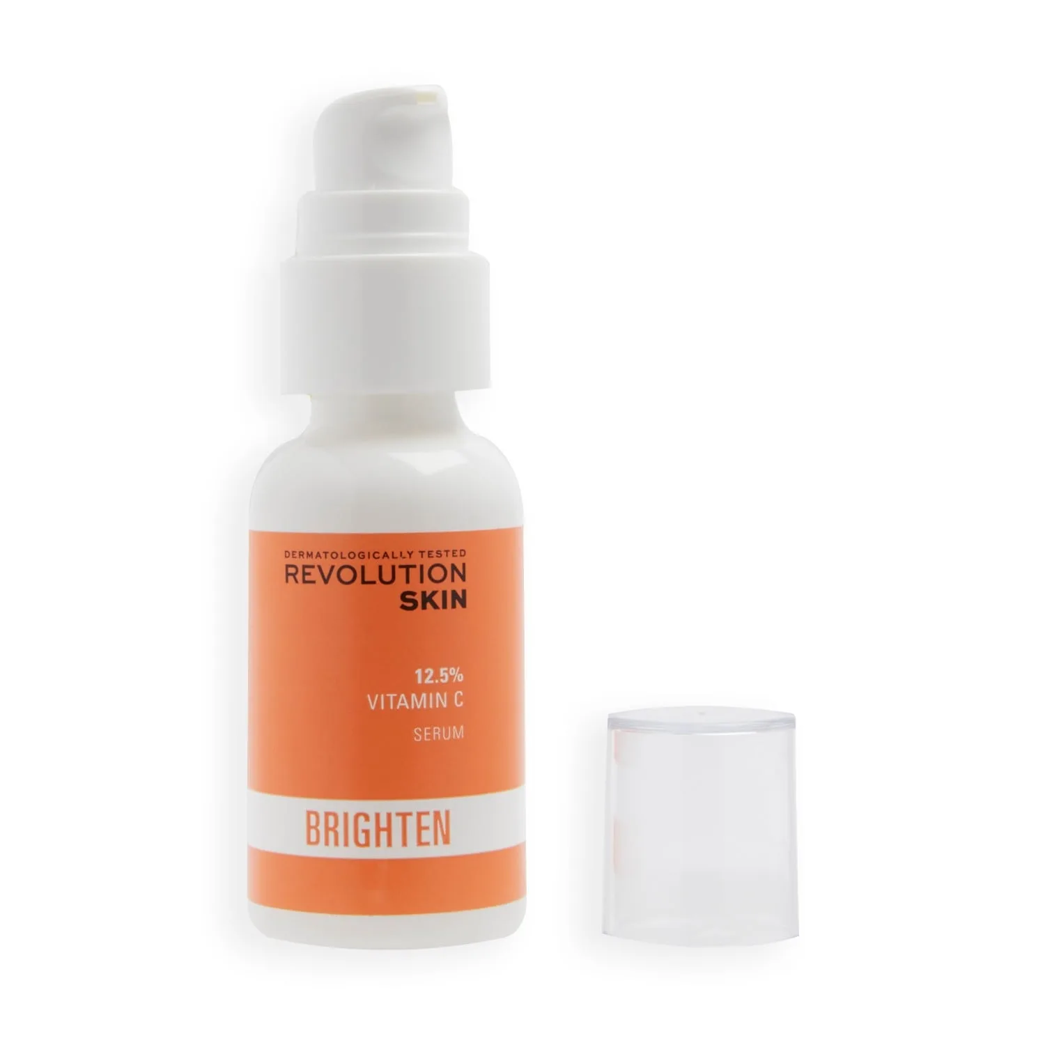 Сыворотка Revolution Skincare — С витамином С , % суперсыворотка с витамином С, 30 мл — фото 2
