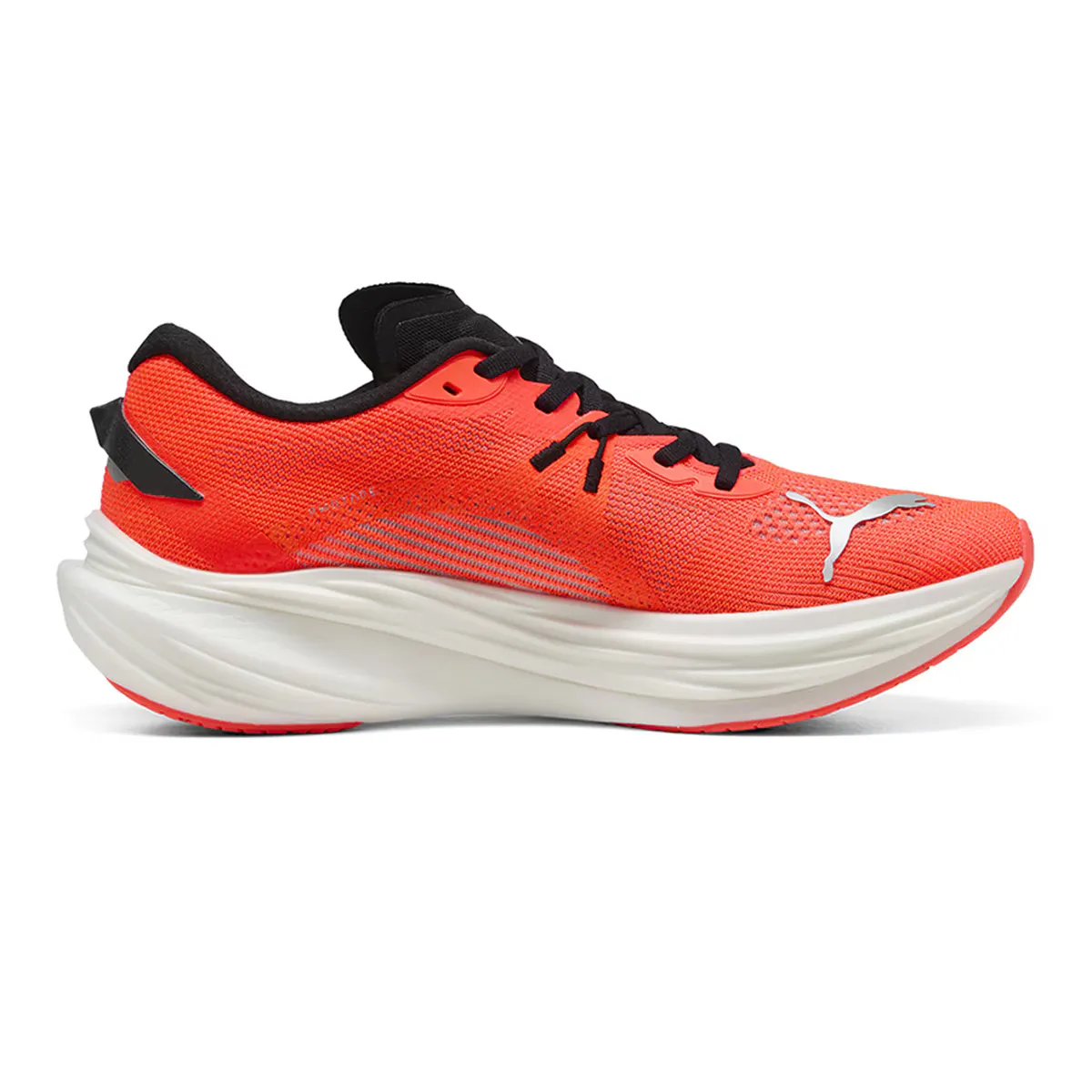 

Кроссовки для бега Puma Deviate Nitro 3 мужские, оранжевый