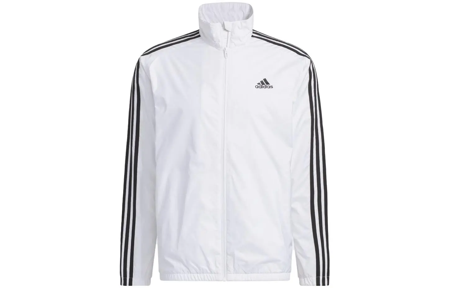 

Куртка мужская белая Adidas, белый