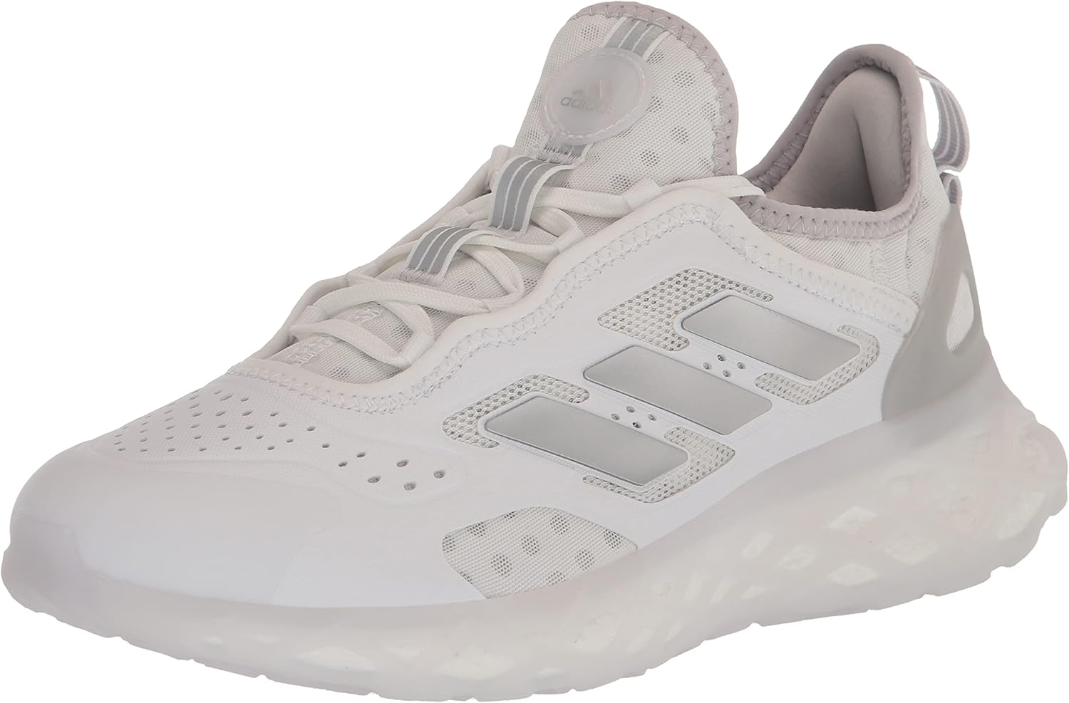 

Мужские кроссовки Adidas Web Boost, белый