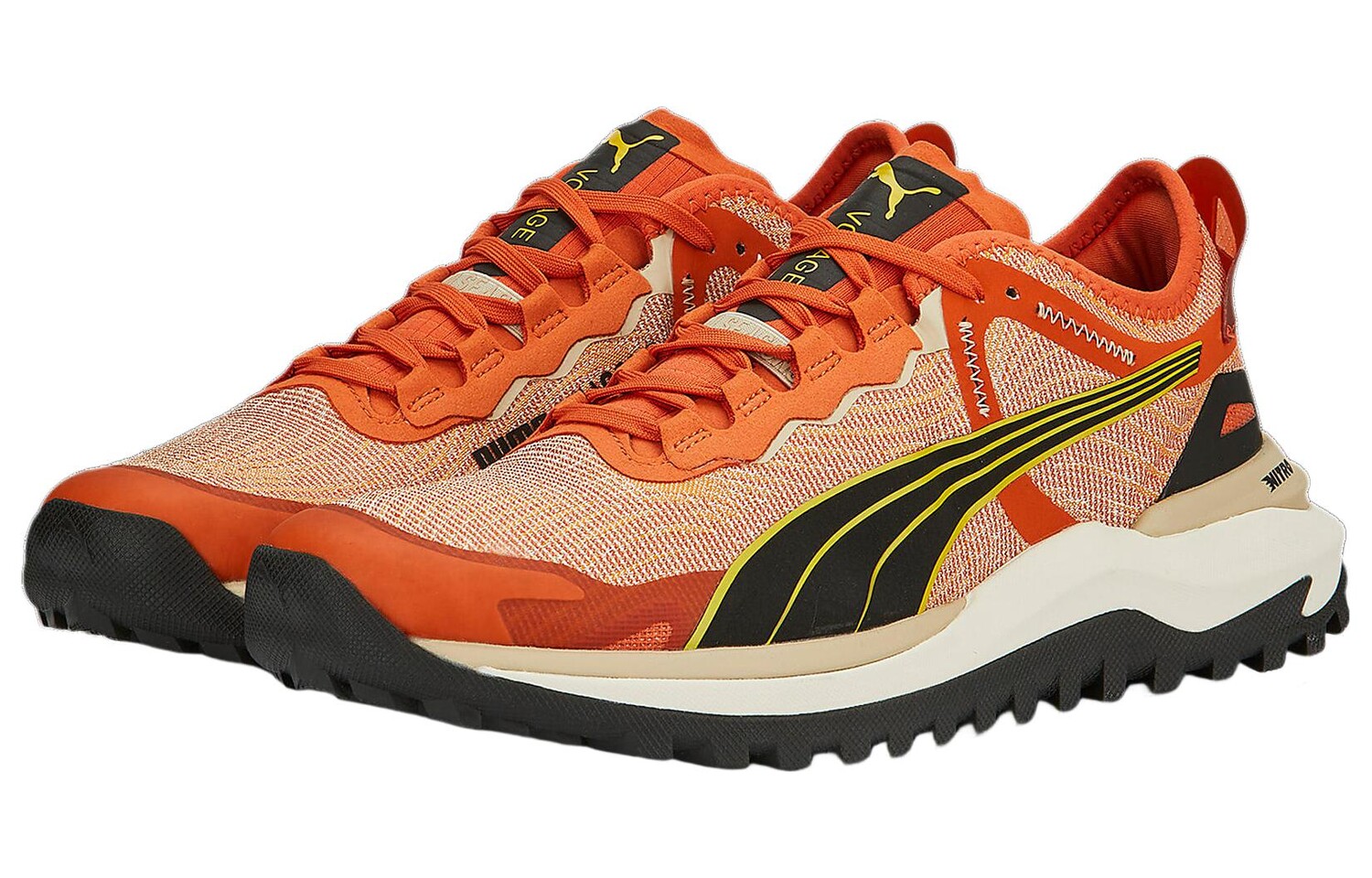 Puma Voyage Nitro Кроссовки Мужчины — фото 3